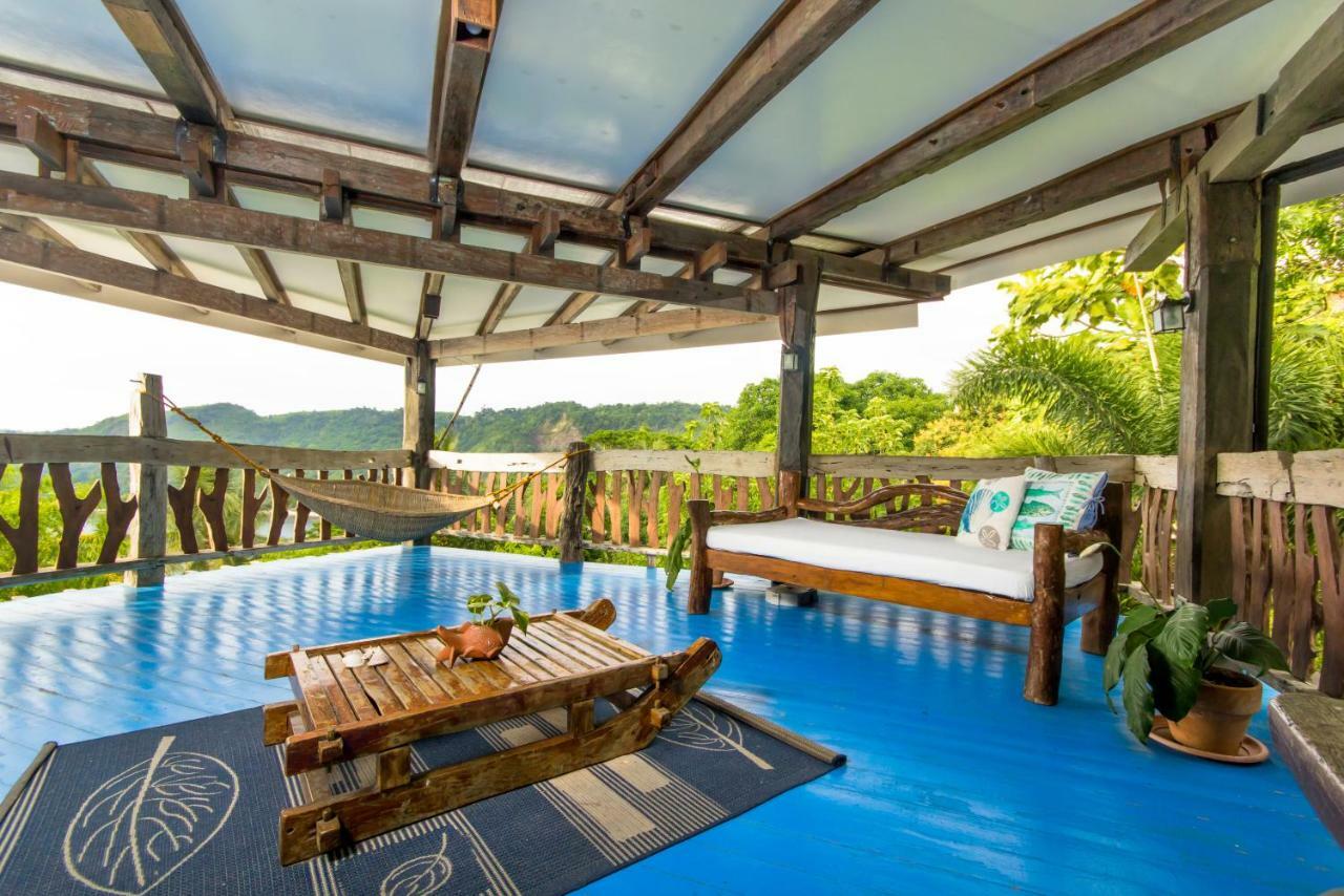 Oldwoods By The Sea Nature Resort Bani Pangasinan Exterior foto